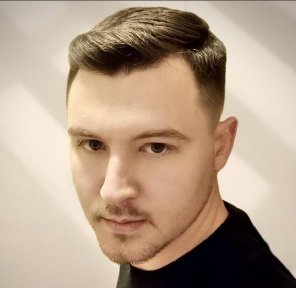 Momchil Mihaylov
