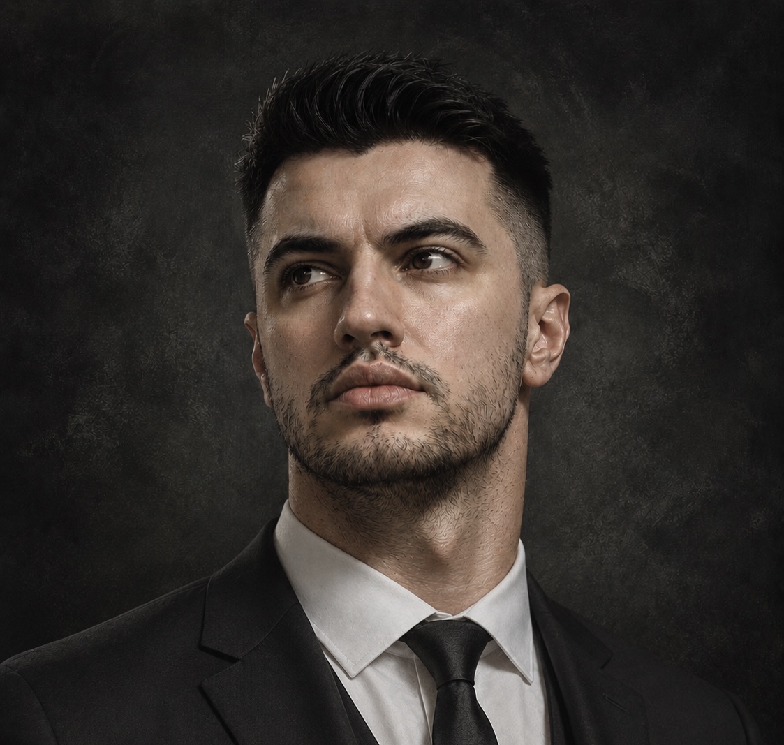 Stephan Gadzhev